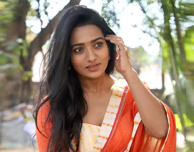 Rekha Nirosha New Pictures